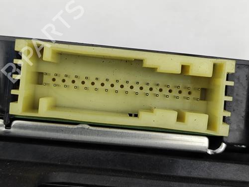 Electronic module MERCEDES-BENZ E-CLASS (W213) E 220 d (213.004) | BP27607910M83 