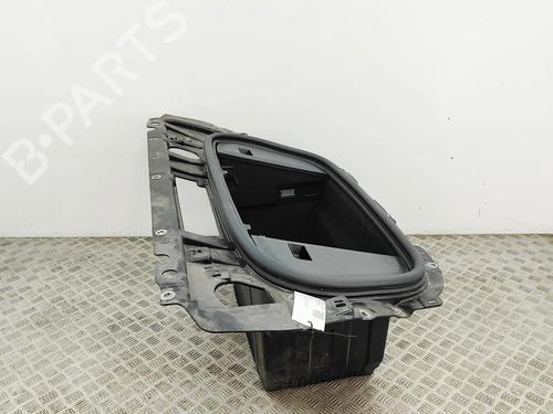 Boot lining PORSCHE TAYCAN Cross Turismo (Y1B) 4S Performance Battery Plus (Y1BDB1) | BP31762549I3 