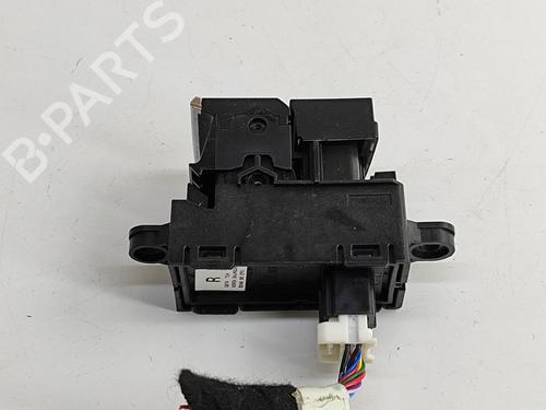 Switch MAZDA CX-30 (DM) e-SKYACTIV-X M Hybrid | BP28557733I30 
