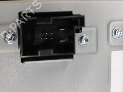 Display monitor CUPRA FORMENTOR (KM7, KMP) 1.4 e-Hybrid | BP27793470C48 