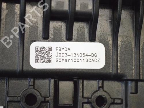 Electronic module JAGUAR I-PACE (X590) EV400 AWD | BP33363575M83  - Image 5