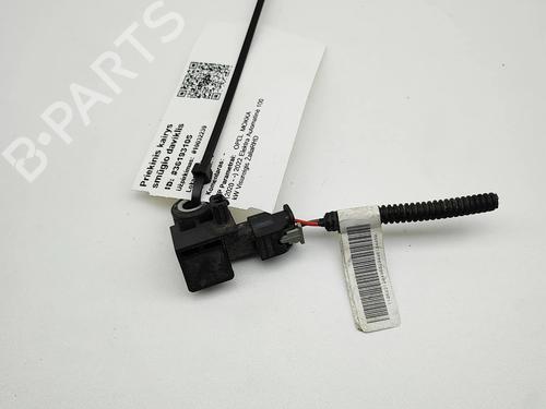 Electronic sensor OPEL MOKKA 1.2 (76) | BP36458376M84 - Image 3
