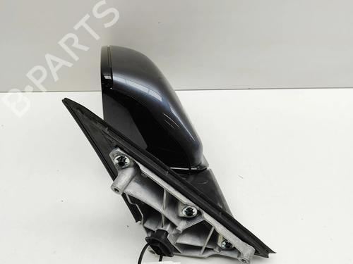 Left mirror BMW X1 (F48) xDrive 25 e Plug-in-Hybrid | BP32345085C26
