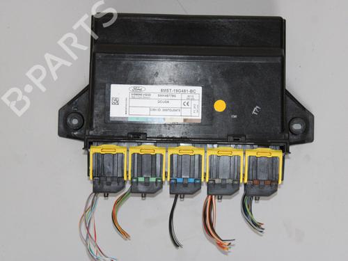 Módulo eletrónico FORD FOCUS II (DA_, HCP, DP) 2.5 ST (225 hp) 29753428