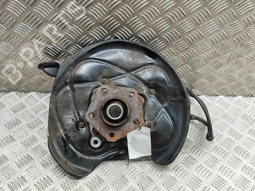 Used Right rear steering knuckle Right rear steering knuckle AUDI E-TRON (GEN) 55 quattro (408 hp) 27781288 27781288