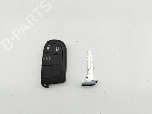 Electronic module JEEP GRAND CHEROKEE IV (WK, WK2) 3.0 CRD V6 4x4 | BP29829929M83 