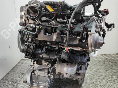 Engine PORSCHE CAYENNE Coupe (9YB) 3.0 E-Hybrid AWD | BP38017789M1 - Image 3