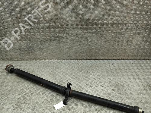 Driveshaft PORSCHE CAYENNE (9YA) 3.0 AWD (9YAAA1) | BP27790168M37 - Image 2