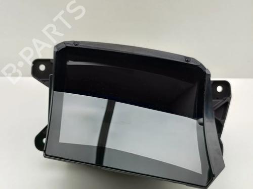 Used Display monitor Display monitor BMW 3 (G20, G80, G28) M3 Competition (510 hp) 29542488 29542488