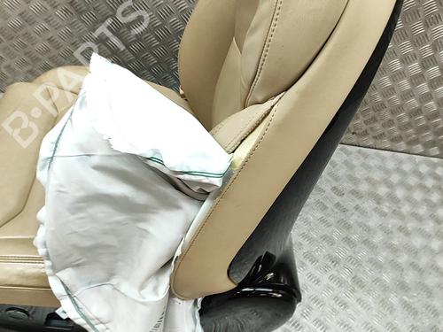 Left front seat TESLA MODEL X (5YJX) P90D AWD | BP36470448C15 - Image 6