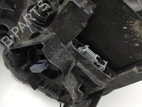 Right headlight PORSCHE CAYENNE Coupe (9YB) 3.0 AWD (9YBAA1) | BP32728702C29  - Image 9