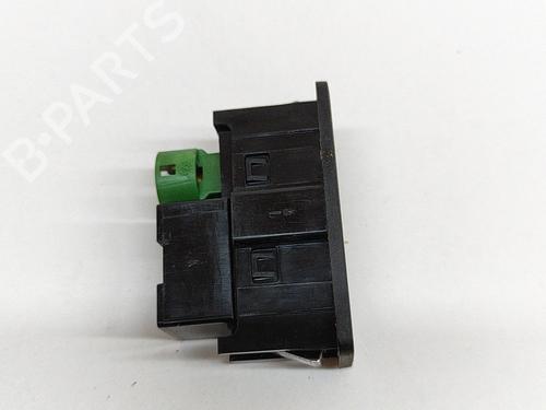 Electronic module VW GOLF VII (5G1, BQ1, BE1, BE2) 2.0 R 4motion | BP19283052M83 