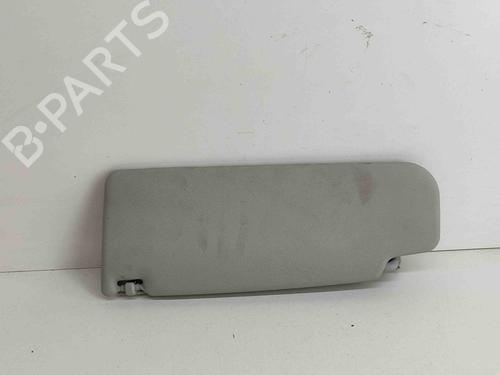 Right sun visor SKODA OCTAVIA II Combi (1Z5) 2.0 TDI 16V 4x4 | BP19427343I2 