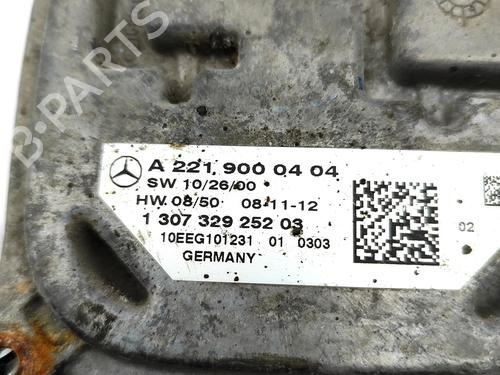 Electronic module MERCEDES-BENZ S-CLASS Coupe (C216) CL 500 4-matic (216.394) | BP32142946M83  - Image 7