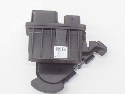Elektronisk modul AUDI Q3 (8UB, 8UG) 2.0 TDI (150 hp) 8835099