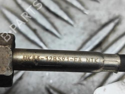 Electronic sensor JAGUAR XE (X760) 2.0 D | BP38421758M84 - Image 6