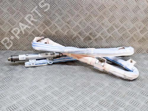 Used Left curtain airbag PORSCHE CAYENNE (92A) 3.0 Diesel (239 hp) 14654486