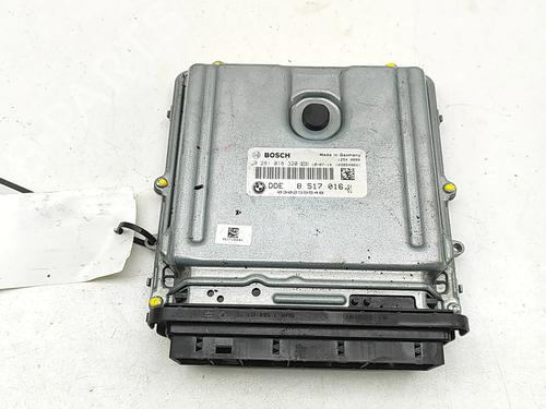 Used Engine control unit (ECU) Engine control unit (ECU) BMW X5 (E70) xDrive 40 d (306 hp) 34218387 34218387