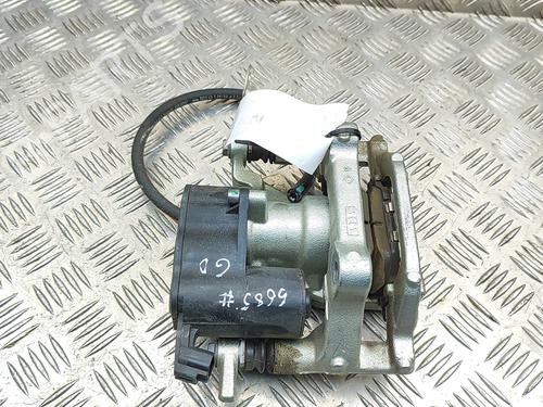 Right rear brake caliper TOYOTA C-HR (_X2_, _H2_) Hybrid (ZYX20) | BP30108325M106