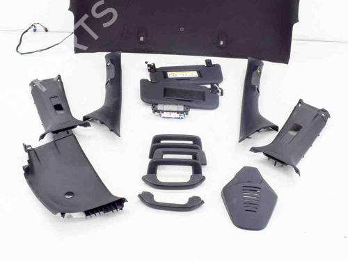 Interior roof FORD RANGER (TKE) 2.0 EcoBlue 4x4 | BP27762565I12