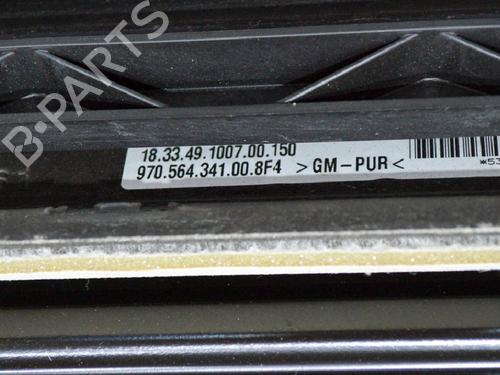 Sunroof PORSCHE PANAMERA (970) 3.0 S E-Hybrid | BP7189467C124 