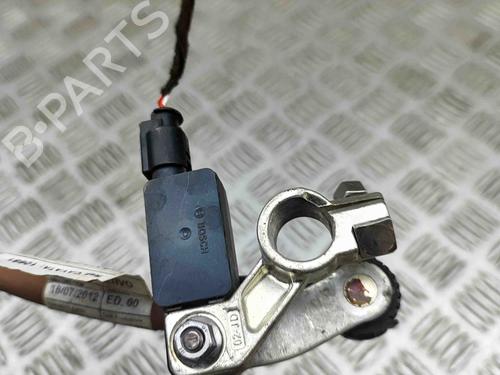 Cable IVECO DAILY VI Platform/Chassis 33S14, 35S14, 35C14, 38S14 | BP29404648E12 