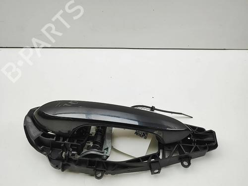 Used Front right exterior door handle Front right exterior door handle 38443056 38443056