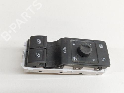 Used Left front window switch VW ID.3 (E11, E12) 1st (204 hp) 27775066
