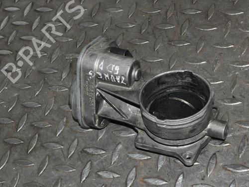 Used Throttle body Throttle body 30215311 30215311