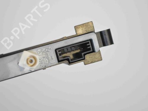Electronic module PORSCHE CAYENNE (92A) 4.8 GTS | BP30255156M83 