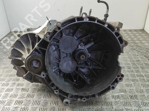 Used Gearbox Gearbox 37598734 37598734