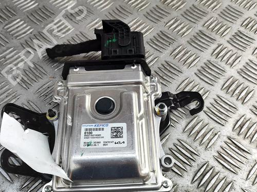 Gearbox control unit KIA SPORTAGE V (NQ5) 1.6 T-GDi Hybrid | BP28437607M52 - Image 3