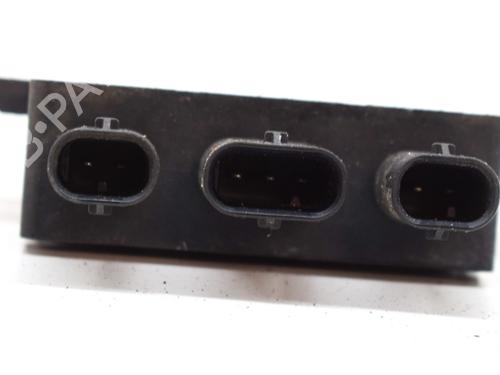 Elektronisk modul JAGUAR I-PACE (X590) EV400 AWD | BP27759889M83 