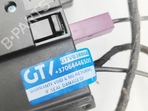 Electronic module MASERATI GRAN TURISMO I 4.7 S | BP39656923M83 - Image 3