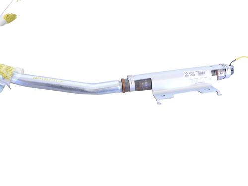 Venstre gardin kollisjonspute SSANGYONG KORANDO (CK) 2.2 Xdi | BP30254027C11