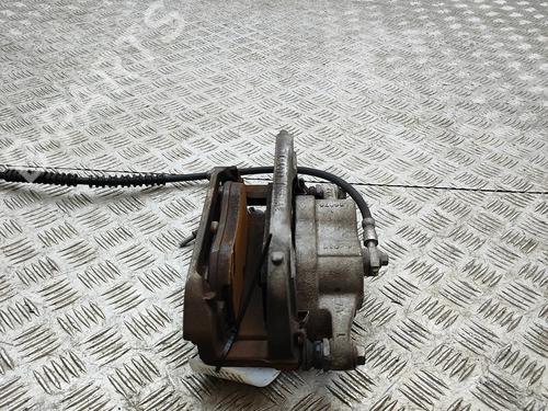 Right front brake caliper AUDI Q4 E-TRON SUV (F4B) 45 | BP36952462M104 - Image 6
