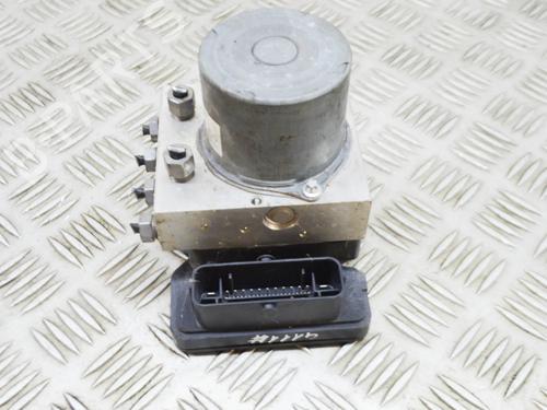 Used ABS pump ABS pump OPEL ASTRA K (B16) 1.4 Turbo (68) (150 hp) 15481349 15481349