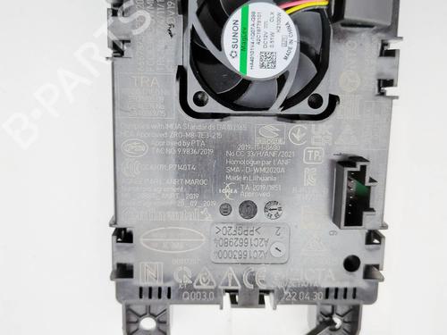 Electronic module MERCEDES-BENZ EQE (V295) EQE 350+ (295.121) | BP39656880M83 - Image 7