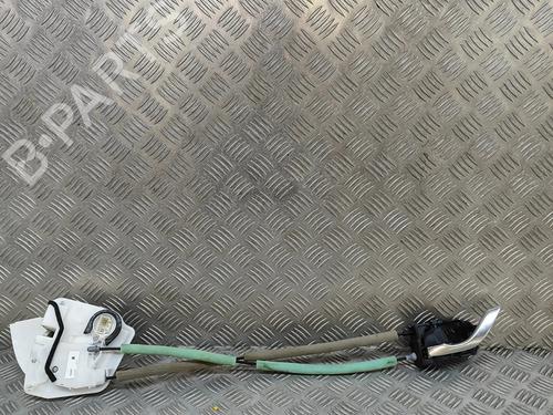 Fechadura trás esquerda MAZDA CX-5 (KF) 2.0 (165 hp) 25893638