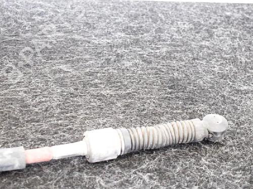 Gear lever AUDI A5 (8T3) 3.0 TDI quattro | BP6742285M90 