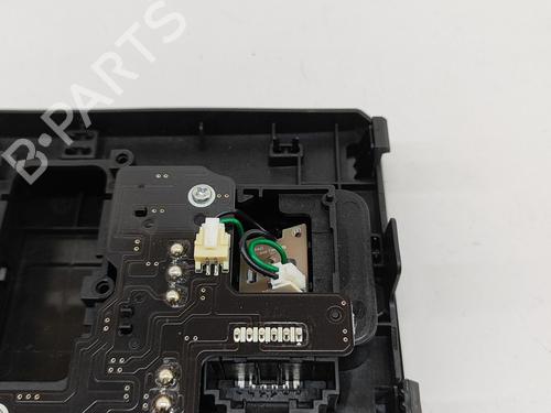 Interior roof light VW GOLF VII (5G1, BQ1, BE1, BE2) 2.0 GTI | BP24582578I8 