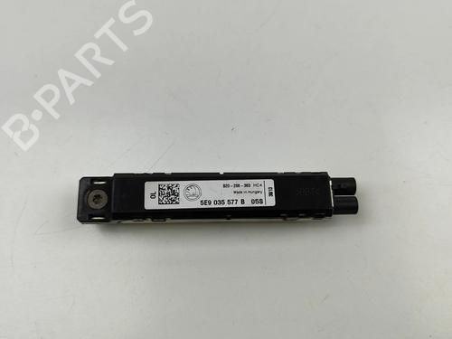 electronic-module-skoda-octavia-iii-combi-5e5-5e6-2012-2013-2014-2015-2016-2017-2018-2019-2020-26654144 main image