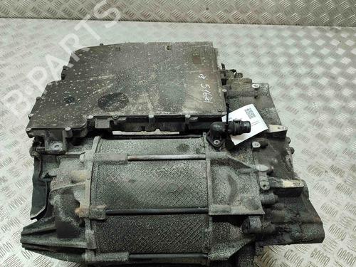 Motor für SKODA ENYAQ iV SUV (5AZ) 60 (179 hp) 27784932