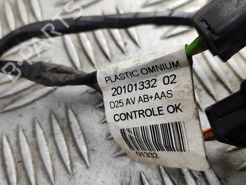 Electronic module PEUGEOT 407 Coupe (6C_) 3.0 V6 | BP27531972M83 