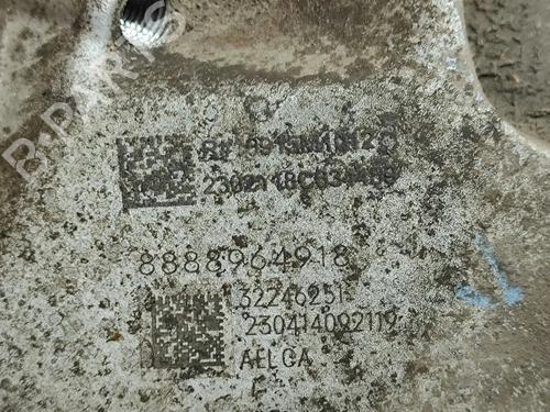 Right rear steering knuckle VOLVO XC40 (536) B3 Mild-Hybrid | BP37797321M28 - Image 5
