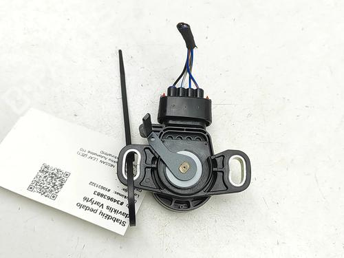 Electronic sensor NISSAN LEAF (ZE1) Electric | BP33798143M84 - Image 5