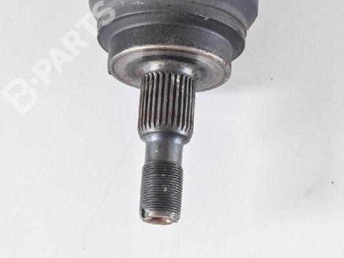 Right rear driveshaft MERCEDES-BENZ M-CLASS (W166) ML 350 BlueTEC 4-matic (166.024, 166.023) | BP6734031M41 