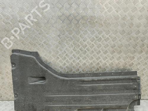 Bundpladebeskyttelse BMW X6 (G06, F96) xDrive 30 d Mild-Hybrid (298 hp) 32525213