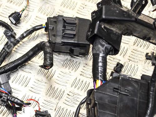 Wiring harness MAZDA CX-5 (KF) 2.2 D | BP35717292E16  - Image 8