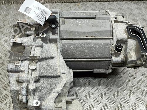 Used Engine AUDI Q4 SUV (F4B) 35 e-tron (170 hp) 27780923
